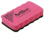 Artline Borrador Magnético para Pizarra Blanca, Borradores Pizarras, Goma Ergonómico, 110 x 55 mm