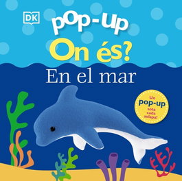 BRUIXOLA Pop-up. On és Al mar