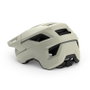 MET Shelter Casco MTB Trail Unisexo M (56-58 cm) Sin MIPS