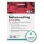 Lexware Faktura+Auftrag Plus 2026 - 1 Dispositivo, ABO - ESD-Download