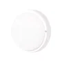 Plafón LED 20W 1872Lm 2700K IP54 Annalise 40.000H [WR-DLROB-24W-WW]