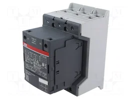 ABB Contactor AF 160A 3-polar NO x3