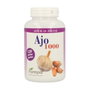 Plantapol Ajo 1000 120 perlas