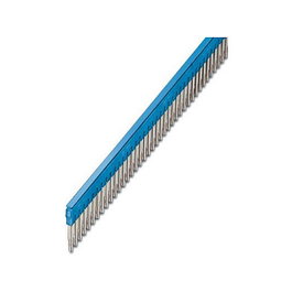 Phoenix Contact FBS 50-5 BU, 10 unidades, Azul, Cobre