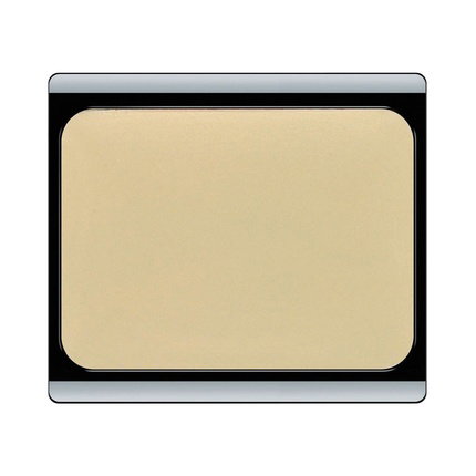 ArtDeco Camouflage Corrector en Crema 01 Neutralizing Green Refill 4.5 g ArtDeco Camouflage Corrector en Crema 01 Neutralizing Green Refill 4.5 g