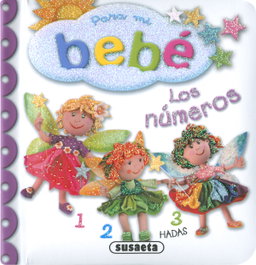 SUSAETA EDICIONES, Los números