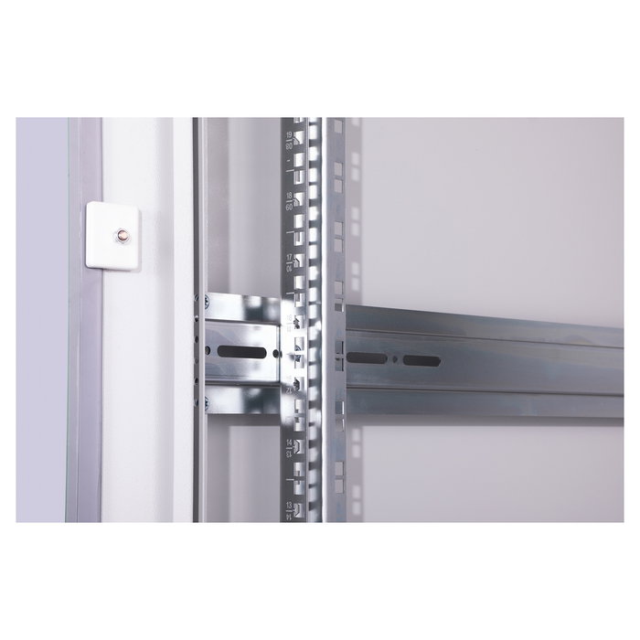 Digitus Unique 26HE Armario de red 1342x600x1000mm Gris Digitus Unique 26HE Armario de red 1342x600x1000mm Gris