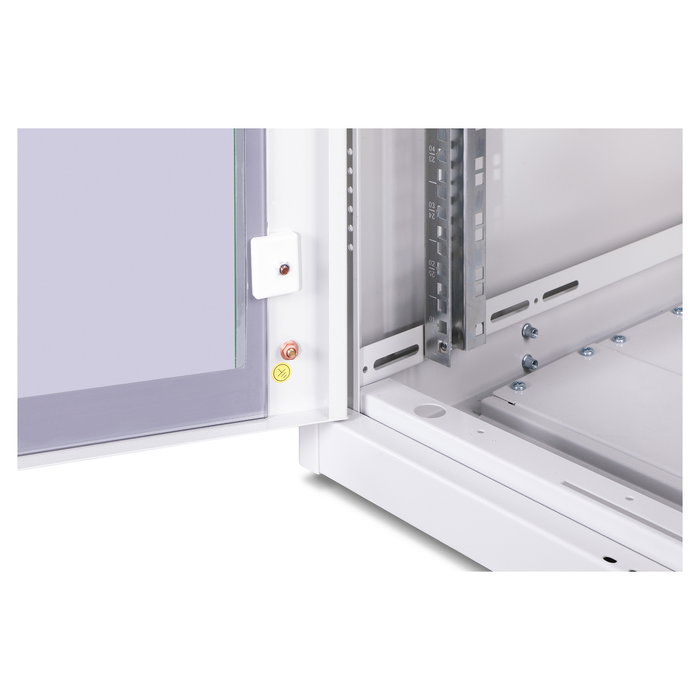 Digitus Unique 26HE Armario de red 1342x600x1000mm Gris Digitus Unique 26HE Armario de red 1342x600x1000mm Gris