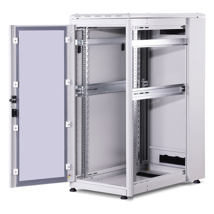 Digitus Unique 26HE Armario de red 1342x600x1000mm Gris Digitus Unique 26HE Armario de red 1342x600x1000mm Gris