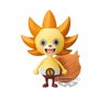 Banpresto Figura One Piece Film Red vol.5 The Grandline Men TBA B