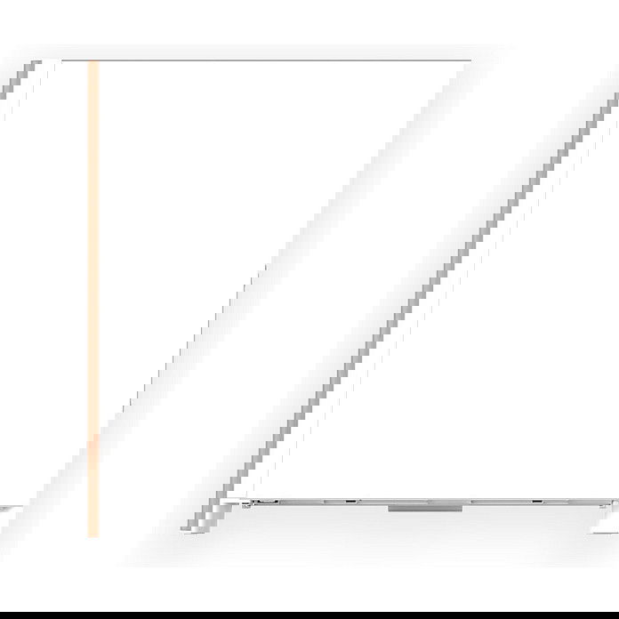 Thermaltake S370 WS Midi Tower Blanco con Vidrio Templado - ATX, EATX, Micro-ATX, Mini-ITX, SPCC, Juego