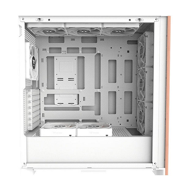 Thermaltake S370 WS Snow White