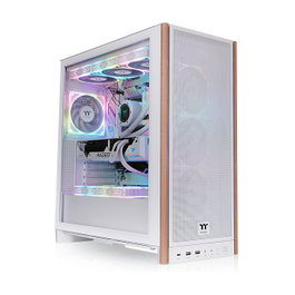 Thermaltake S370 WS Snow White