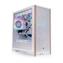 Thermaltake S370 WS Snow White