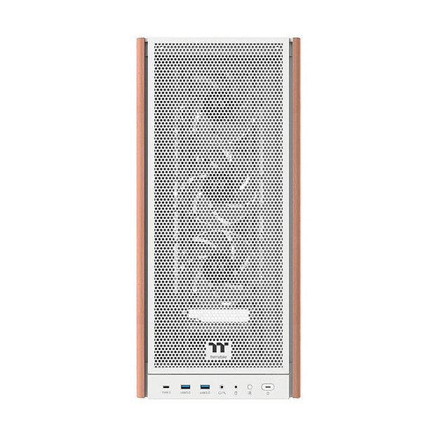 Thermaltake S370 WS Snow White