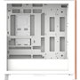 Thermaltake S370 WS Snow White