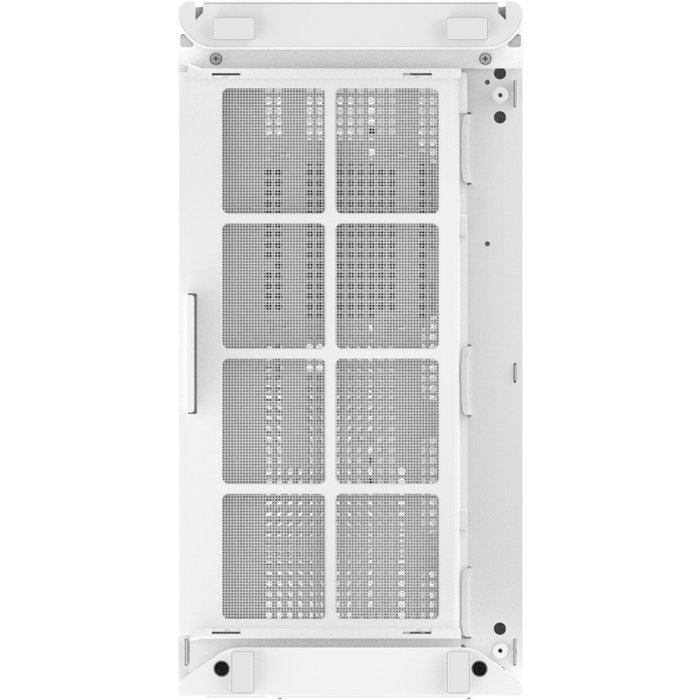 Thermaltake S370 WS Snow White