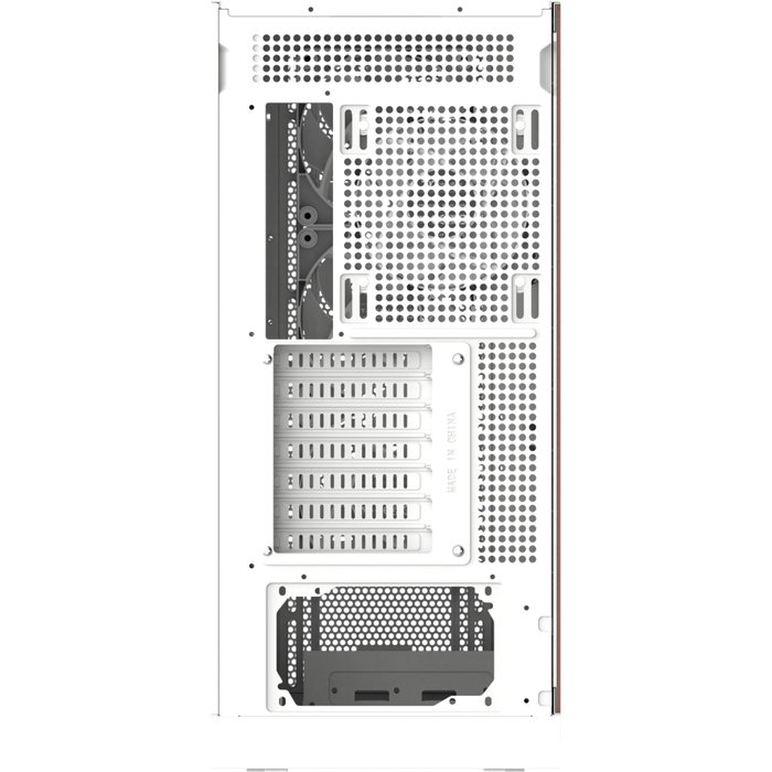 Thermaltake S370 WS Snow White