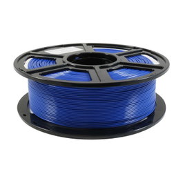Flashforge PLA High Speed 1,75mm Azul 1kg