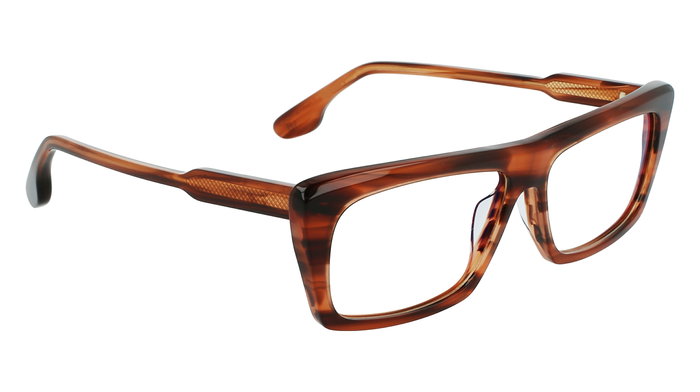 Victoria Beckham VB2626-5613230 Monturas de gafas de vista marrón