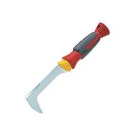 WOLF-Garten Fugenkratzer KF-2K (rojo/amarillo)
