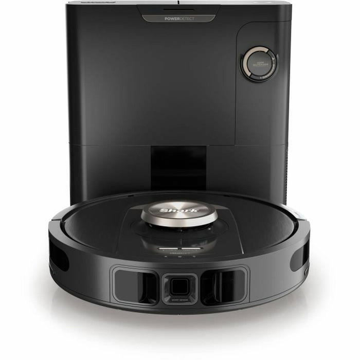 Shark PowerDetect RV2820VEEU Negro/Plata Shark PowerDetect RV2820VEEU Negro/Plata
