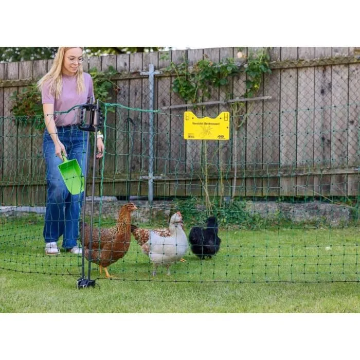 Kerbl KER4018653404829 Kit de apertura completo para roscas de 11 mm a 19 mm