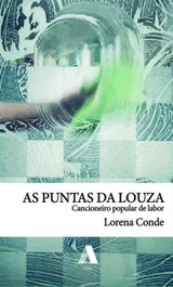 As puntas da louza, Lorena Conde - AIRA EDITORIAL