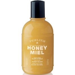 Perlier Honey Miel Crema de Baño Elixir 1L