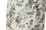 DKD Home Decor Delantal Algodón Crudo 73x58x100