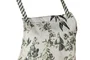 DKD Home Decor Delantal Algodón Crudo 73x58x100
