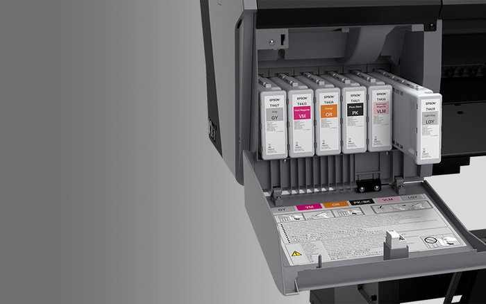 Epson SureColor SC-P9500 Spectro Plotter de 44 Pulgadas