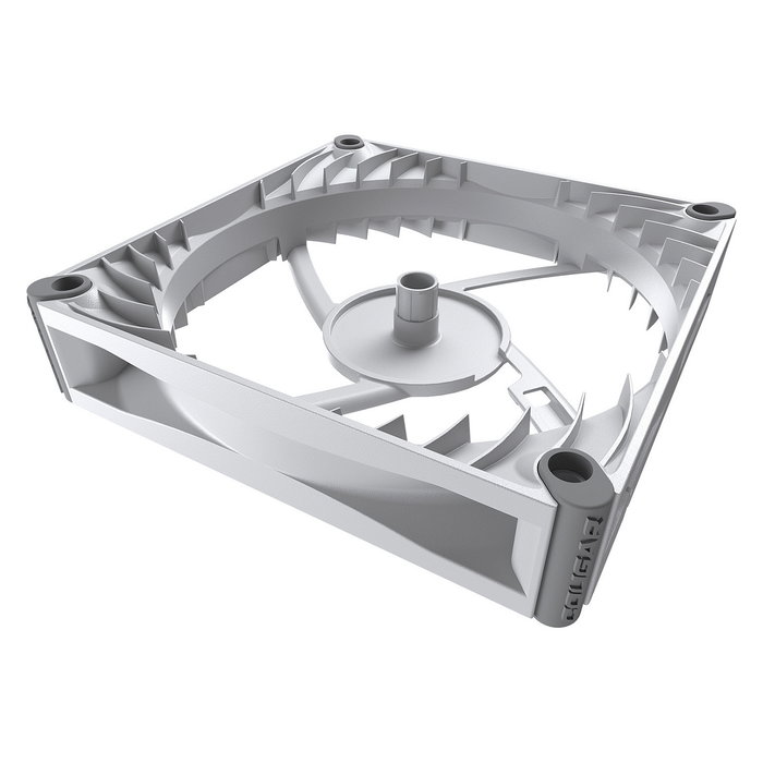 Cougar Poseidon Ultra 240 Refrigeración Líquida CPU, ARGB, Blanco, Radiador 240mm