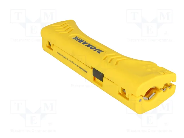 JOKARI Pelacables UNI-PLUS para cables de 8-15mm JOKARI Pelacables UNI-PLUS para cables de 8-15mm