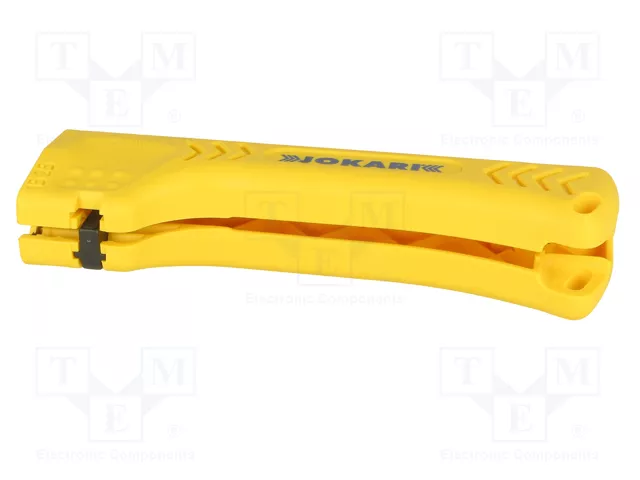 JOKARI Pelacables UNI-PLUS para cables de 8-15mm JOKARI Pelacables UNI-PLUS para cables de 8-15mm