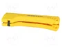 JOKARI Pelacables UNI-PLUS para cables de 8-15mm