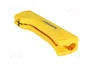 JOKARI Pelacables UNI-PLUS para cables de 8-15mm