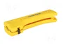 JOKARI Pelacables UNI-PLUS para cables de 8-15mm