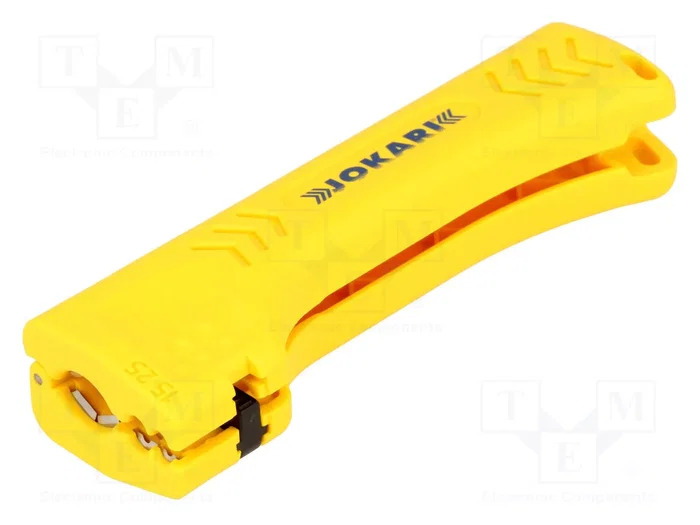 JOKARI Pelacables UNI-PLUS para cables de 8-15mm JOKARI Pelacables UNI-PLUS para cables de 8-15mm