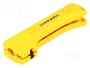 JOKARI Pelacables UNI-PLUS para cables de 8-15mm