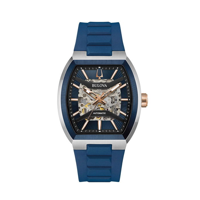 Reloj Hombre Bulova 98A318