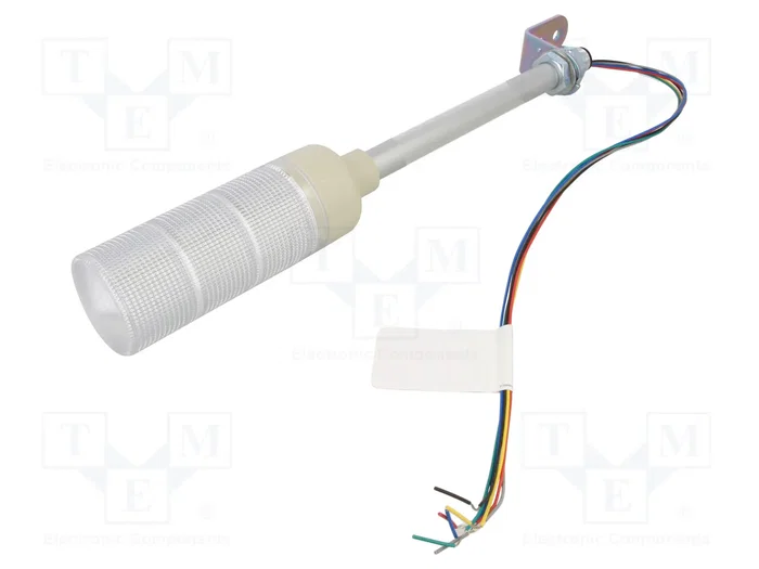 SCHNEIDER ELECTRIC Columna de señalización Easy Harmony XVG XVGB3S LED SCHNEIDER ELECTRIC Columna de señalización Easy Harmony XVG XVGB3S LED