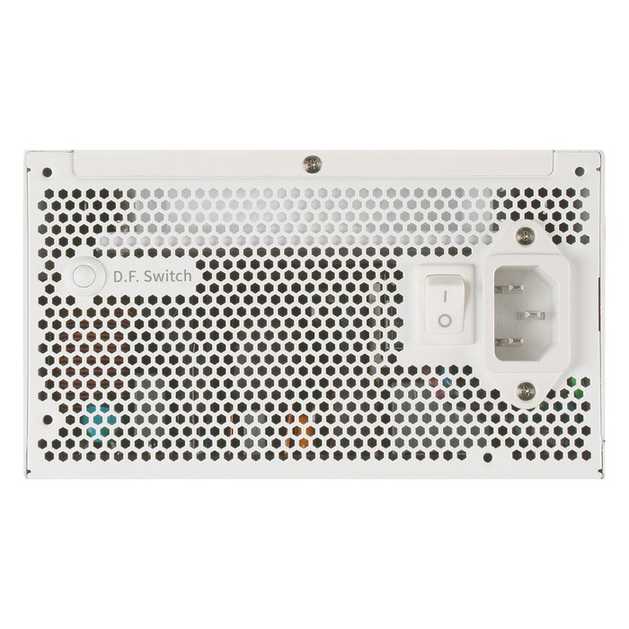 Enermax Revolution D.F.12 ETV850G-W Fuente de Alimentación 850W 80 PLUS Gold ATX 3.1 Totalmente Modular Blanca