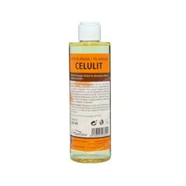 HERDIBEL Celulit Aceite De Masaje Anticelulítico 250Ml