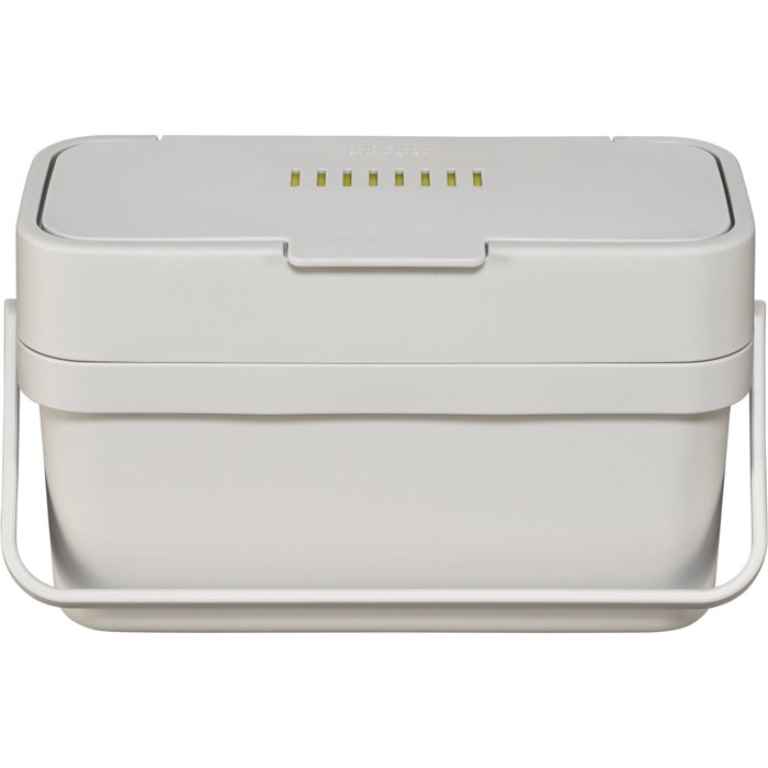 Joseph Joseph Compo 4 Food Waste Caddy blanco Joseph Joseph Compo 4 Food Waste Caddy blanco