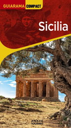 Sicilia, David Cabrera - ANAYA