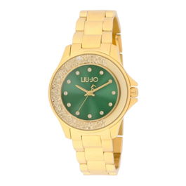 Reloj Mujer LIU JO TLJ2500 Dorado