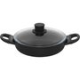 Ballarini AVOLA Sartén para servir con tapa 24 cm