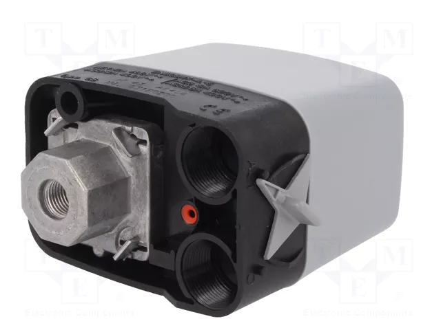 DANFOSS Presostato Serie CS con salida 3PST-NC DANFOSS Presostato Serie CS con salida 3PST-NC