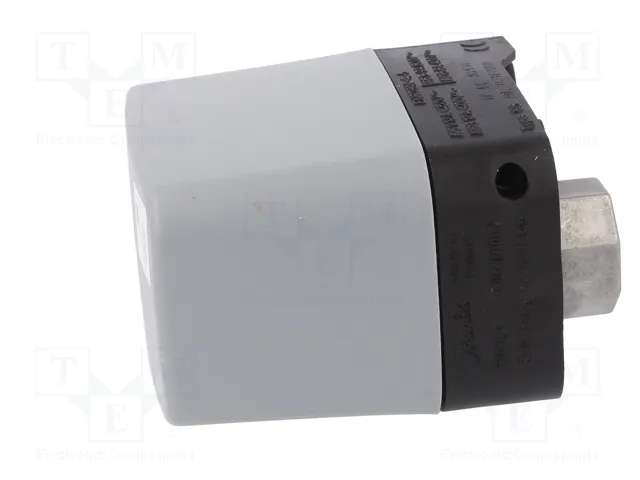 DANFOSS Presostato Serie CS con salida 3PST-NC DANFOSS Presostato Serie CS con salida 3PST-NC